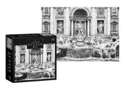 Opakowanie Puzzle 500 Around the World 2