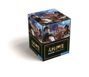 Opakowanie Puzzle 500 Cubes Anime Attack On Titans
