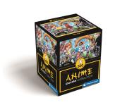 Opakowanie Puzzle 500 Cubes Anime One Piece