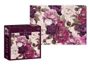 Opakowanie Puzzle 500 Flowers 1