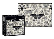 Opakowanie Puzzle 500 Flowers 3