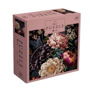 Opakowanie Puzzle 500 Flowers 4