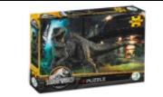 Opakowanie Puzzle 500 Jurassic World