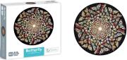 Opakowanie Puzzle 500 Motyle