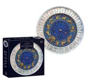 Opakowanie Puzzle 500 Round Around the World 1