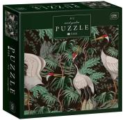 Opakowanie Puzzle 500 Secret Garden 2