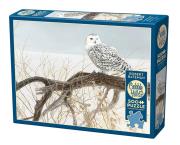 Opakowanie Puzzle 500 Sowa śnieżna G3