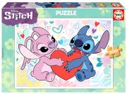 Opakowanie Puzzle 500 Stich G3