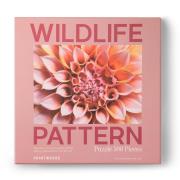 Puzzle 500 Wildlife Pattern Dahlia. Wydawca: Most Wanted Gifts. Dadada.pl Opakowanie Puzzle 500 Wildlife Pattern Dahlia