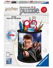 Opakowanie Puzzle 54 Harry Potter Przybornik