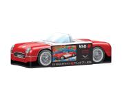 Opakowanie Puzzle 550 TIN Corvette Cruising 8551-5599