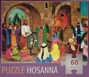 Opakowanie Puzzle 60 - Hosanna