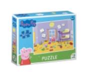 Opakowanie Puzzle 60 Peppa Pig