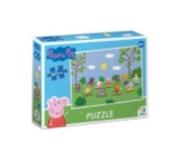 Opakowanie Puzzle 60 Peppa Pig