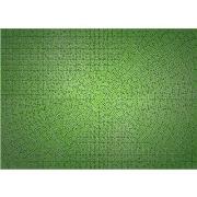 Opakowanie Puzzle 654 Krypt Neon Zielony