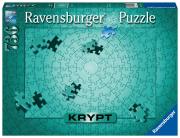 Opakowanie Puzzle 736 KRYPT Metaliczne