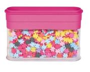 Opakowanie Puzzle 750 Pixelki Jixelz Mityczne stworzenia