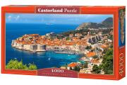 Opakowanie Puzzle Dubrovnik, Croatia 4000