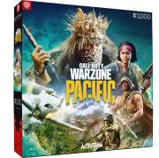 Puzzle Gaming 1000 Call of Duty: Warzone Pacific. Wydawca: GOOD LOOT. Dadada.pl Opakowanie Puzzle Gaming 1000 Call of Duty: Warzone Pacific