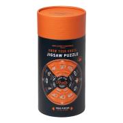 Opakowanie Puzzle - Knots