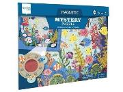 Puzzle magnetyczne i gra 2w1 Ocean. Wydawca: Scratch. Dadada.pl Opakowanie Puzzle magnetyczne i gra 2w1 Ocean