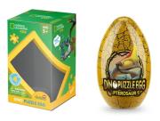 Puzzle National Geographic Pterozaur. Wydawca: Cubic Fun. Dadada.pl Opakowanie Puzzle National Geographic Pterozaur