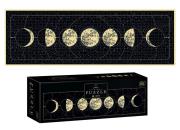 Opakowanie Puzzle panorama 1000 Galaxy 2