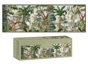 Opakowanie Puzzle panorama 1000 Secret Garden 1