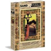 Opakowanie Puzzle piaskowe 500 Sand Woman