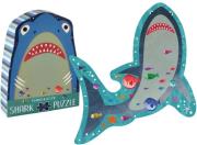 Opakowanie Puzzle rekin 12el