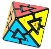 Opakowanie Pyraminx Diamond - łamigłówka Recent Toys - poziom
