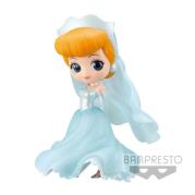 Opakowanie Q Posket Disney Characters  Dreamy Style Glitter Collection vol. 2 Cinderella