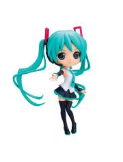 Opakowanie Q Posket Hatsune Miku V4x Style Ver. A