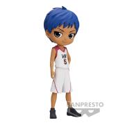 Opakowanie Q Posket  Kuroko's Basketball  Daiki Aomine