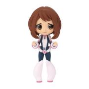 Opakowanie Q Posket My Hero Academia  Ochaco Uraraka