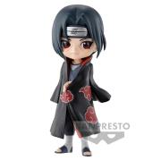 Opakowanie Q Posket Naruto Shippuden Uchiha Itachi Ver. A
