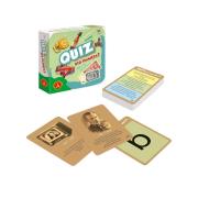 Opakowanie Quiz Kto pamięta? Silver ALEX