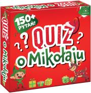 Opakowanie Quiz o Mikołaju