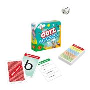 Opakowanie Quiz o Polsce Silver ALEX