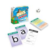 Opakowanie Quiz o Świecie Silver ALEX