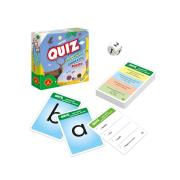 Opakowanie Quiz Przyroda i geografia Polski Silver ALEX