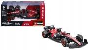 Opakowanie Race Alfa Romeo F1 Stake C43 2023 Bottas BBURAGO