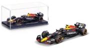 Opakowanie Race Oracle Red Bull Racing RB19 2023 #1 BBURAGO