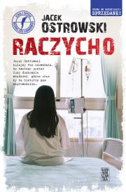 Okładka książki Raczycho