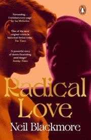Okładka książki Radical Love