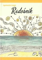 Okładka książki Radośnik