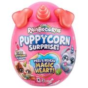Opakowanie Rainbocorns Jajko z pluszowym pieskiem mix