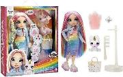 Opakowanie Rainbow High Classic Doll- Amaya