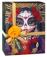 Opakowanie Rainbow High CLB Edition DD