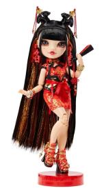 Rainbow High CNY Premium Collector Doll. Wydawca: MGA. Dadada.pl Opakowanie Rainbow High CNY Premium Collector Doll